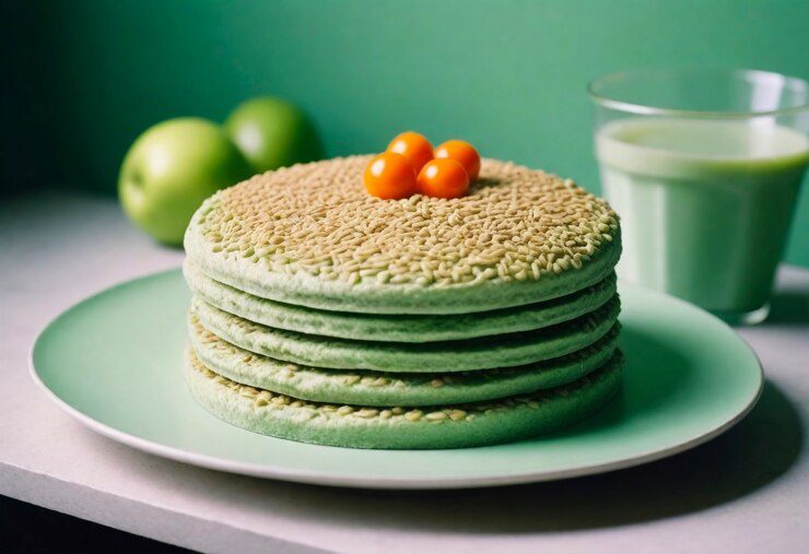 Delicious Rice Cake Recipes to Try