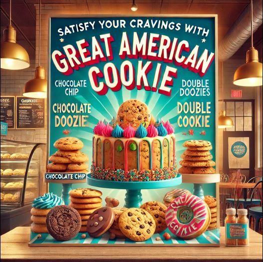 great american cookie, american cookie company near me, great american cookie coupon, the great cookie, great cookie, kinda expensive cookies, american cookie coupon, cookie cake great american cookie