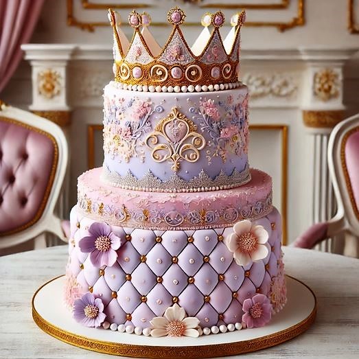 Princess Cake Recipe: Treat Yourself to a Royal Delight